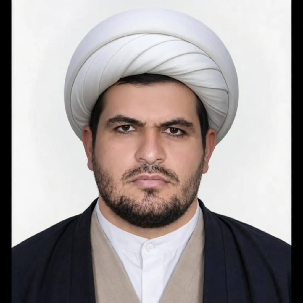 این دفتر گشوده شد به نام خدا